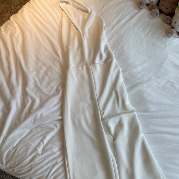 Lulus Jumpsuit - Picture 2 of 6